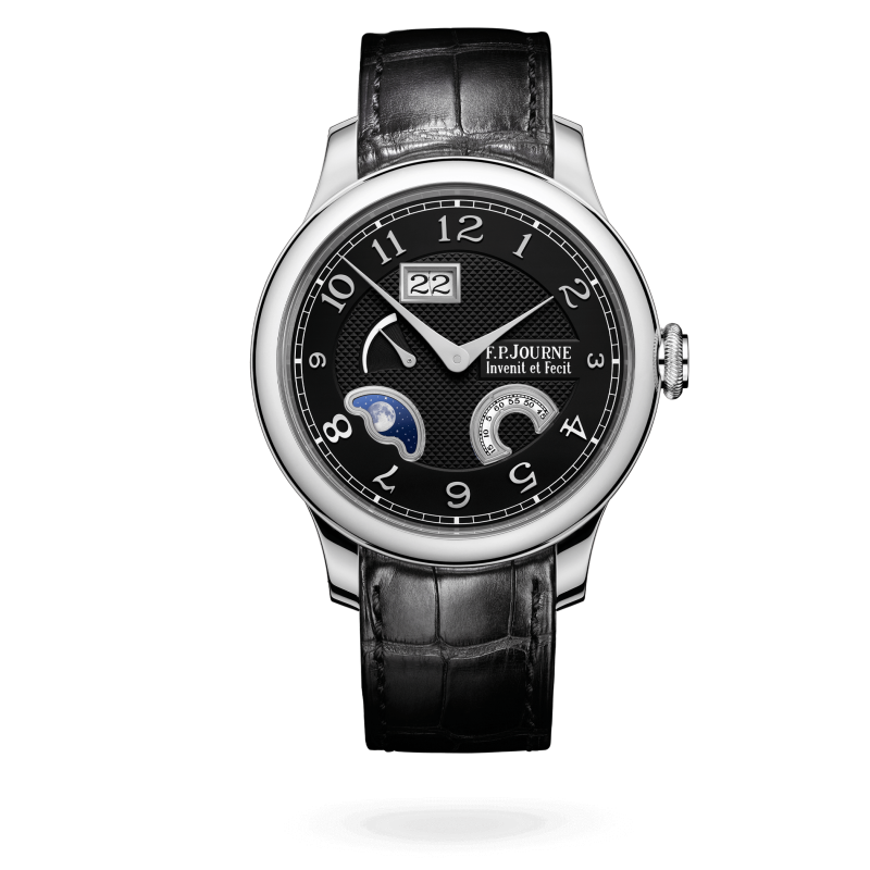 F.P.Journe Divine Black Label | Calibre 1300.3